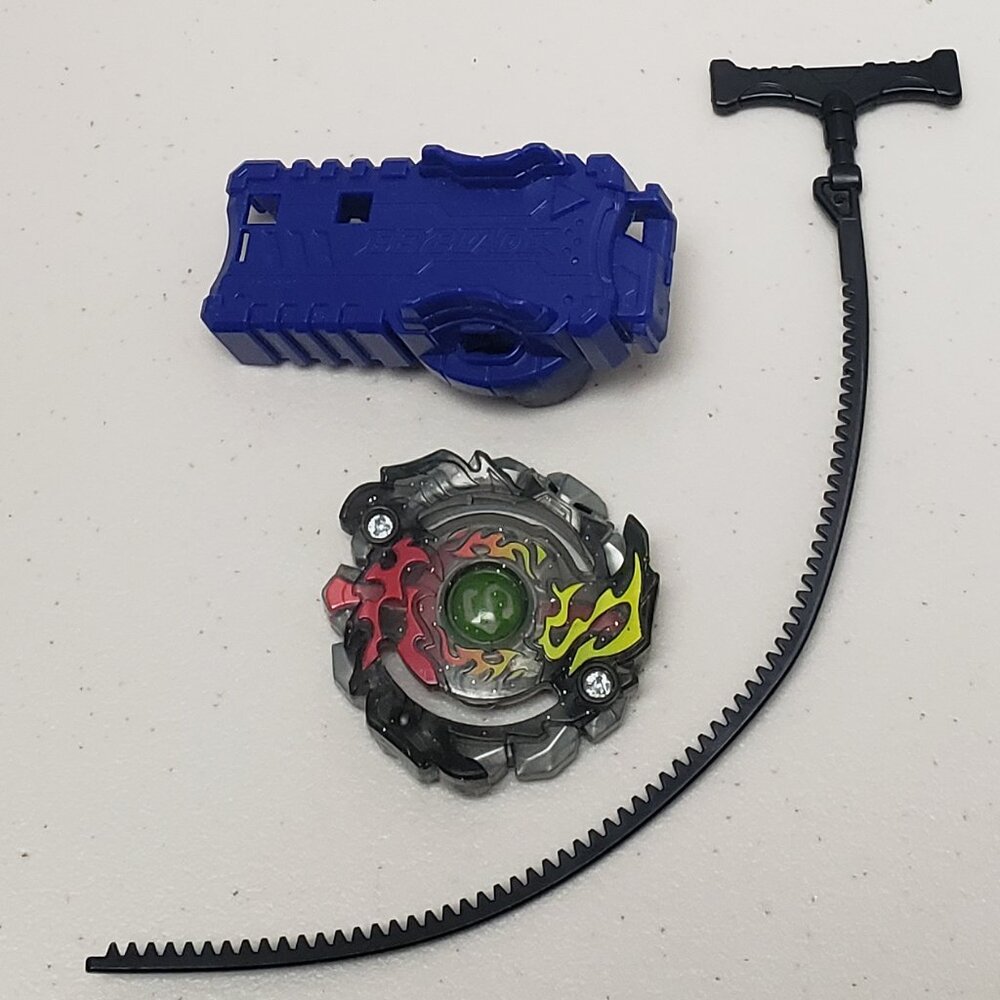 Beyblade - Picture 6 of 7